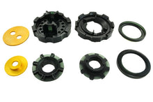 Load image into Gallery viewer, Whiteline 12+ Scion FR-S/Subaru BRZ Rear Diff-Mount in Cradle & Support Outrigger Insert Bushing