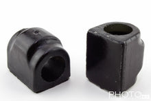 Load image into Gallery viewer, Whiteline Plus 4/91-5/01 & 10/01-05 BMW 3 Series/9/88-04 5 Series Rear 20mm Sway Bar Mount Bushing