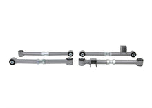 Load image into Gallery viewer, Whiteline 02-05 Subaru WRX Wagon / 93-00 & 02-05 Subaru Impreza Non-Turbo Rear Lateral link-adjust.