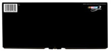 Load image into Gallery viewer, K&N 14in Red Custom Air Cleaner Assembly - 5.125in ID x 14in OD x 2.75in H x 1.25in Drop Base