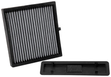 Load image into Gallery viewer, K&N 09-18 Subaru Forester 2.5L H4 F/I Cabin Air Filter