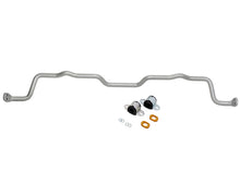Load image into Gallery viewer, Whiteline 03-06 Nissan 350z Z33 Front 32mm Heavy Duty Adjustable Swaybar