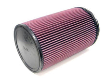 Load image into Gallery viewer, K&N Universal Rubber Filter 6in ID 7.5in OD 12in H