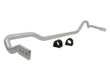 Load image into Gallery viewer, Whiteline 04-07 Subaru STi Rear 27mm Swaybar-XX h/duty Blade adjustable *Special Order*