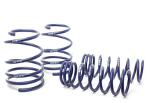 Load image into Gallery viewer, H&R 08-14 Subaru WRX Sedan/Hatchback Sport Spring