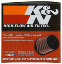 Load image into Gallery viewer, K&N Unique Custom Air Filter Tapered Conical 170mm Base OD x 60mm Top OD x 124mm Height