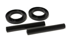 Load image into Gallery viewer, Energy Suspension 83-04 Ford Mustang SVO Black Front Spring Upper & Lower Isolator Set