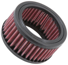 Load image into Gallery viewer, K&N Custom Air Filter Round 2.875in ID x 3.875in OD x 2in Height