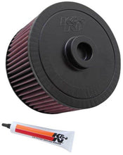 Load image into Gallery viewer, K&N 92-96 Toyota Hilux / 98-06 Land Cruiser / 01 Prado Replacement Air Filter