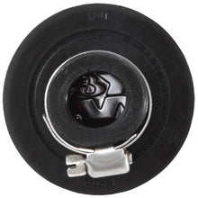 Load image into Gallery viewer, K&N 0.625 inch ID 2 inch OD 1.5 inch H Clamp On Crankcase Vent Filter