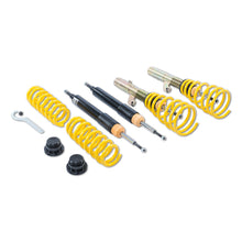 Load image into Gallery viewer, ST XA Height & Rebound Adjustable Coilovers 07-13 BMW 3-Series E92 Coupe 2WD