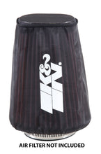 Load image into Gallery viewer, K&N Drycharger Black Air Filter Wrap