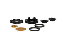 Load image into Gallery viewer, Whiteline 12+ Scion FR-S/Subaru BRZ Rear Diff-Mount in Cradle & Support Outrigger Insert Bushing