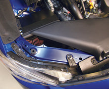 Load image into Gallery viewer, K&N 2015 WRX Black Typhoon Short Ram Intake