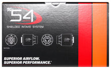 Load image into Gallery viewer, K&N Orion Universal Air Cleaner Assembly