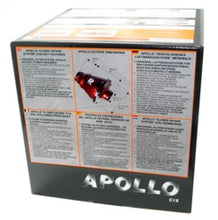 Load image into Gallery viewer, K&N Universal Apollo Black Cold Air Intake - 70mm OD FLG PP