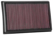 Load image into Gallery viewer, K&N 2017+ Audi A3 1.5L L4 Drop In Air Filter