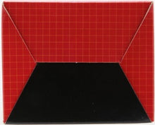 Load image into Gallery viewer, K&N Filter Universal X Stream Clamp-On 2.438in Flange ID x 4.5in Base OD x 4in Top OD x 6.563in H