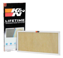 Load image into Gallery viewer, K&N HVAC Filter - 14 x 30 x 1