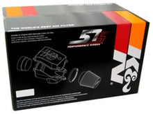 Load image into Gallery viewer, K&N Performance Intake Kit AUDI, SEAT, SKODA, VW 1.4L - 2.0L; 2005-ON