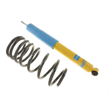 Load image into Gallery viewer, Bilstein B12 (Pro-Kit) 94-04 Ford Mustang GT V8 Front & Rear Suspension Kit