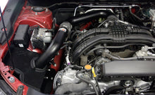Load image into Gallery viewer, K&N 17-18 Subaru Impreza 2.0L H4 F/I Typhoon Short Ram Intake
