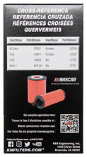Load image into Gallery viewer, K&N 2018 Audi RS3 2.5L Cartridge Oil Filter