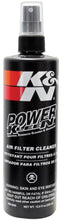 Load image into Gallery viewer, K&N Air Filter Cleaner 12oz Pump Spray