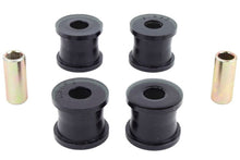 Load image into Gallery viewer, Whiteline 10/01-05 BMW 3 Series (E46) Rear Sway Bar Link Upper & Lower Bushing