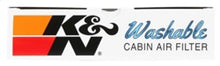 Load image into Gallery viewer, K&N 13-17 Subaru BRZ 2.0L H4 F/I Cabin Air Filter