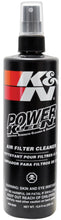 Load image into Gallery viewer, K&N Air Filter Cleaner 12oz Pump Spray