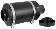 Load image into Gallery viewer, K&N Universal Off-Road Air Intake (Replaces 85-6853)