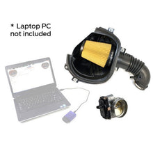 Load image into Gallery viewer, Ford Racing 2015-2017 Mustang GT Cold Air Intake & Calibration Power Pack 2