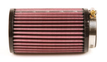 Load image into Gallery viewer, K&N Universal Clamp-On Air Filter 2-7/16in FLG / 3-1/2in OD / 6in H