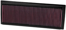 Load image into Gallery viewer, K&N 05-10 VW Jetta/Passat / 07-10 Tiguan / 09-10 GTi / 06-09 EOS Drop In Air Filter
