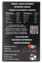 Load image into Gallery viewer, K&N Fuel Filter 84-89 Nissan 300ZX, 00-04 Nissan Xterra. 95-97 Nissan 200SX