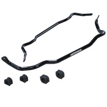 Load image into Gallery viewer, Hotchkis 05-07 Corvette C6/Z06 Front & Rear Sway Bar Kit w/o Endlinks