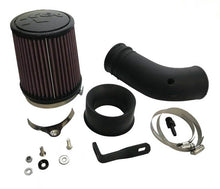 Load image into Gallery viewer, K&N 12-19 Volkswagen Golf VII L4-2.0L F/I Performance Air Intake System