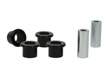 Load image into Gallery viewer, Whiteline 12+ Subaru BRZ/Scion FR-S/Toyota 86 Front Steering - Rack & Pinion Mount Bushing