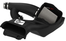 Load image into Gallery viewer, aFe MagnumFORCE Intake Stage-2 Pro DRY S 2021 Ford F-150 V6-3.5L (tt)