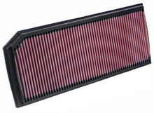 Load image into Gallery viewer, K&N 05-09 VW Passat / 06-08 GTI / 04-08 Audi A3 2.0L-L4 Drop In Air Filter