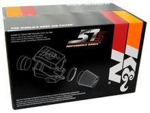 Load image into Gallery viewer, K&N Performance Intake Kit AUDI, SEAT, SKODA, VW 1.4L - 2.0L; 2005-ON