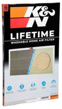 Load image into Gallery viewer, K&N HVAC Filter - 20 x 30 x 1