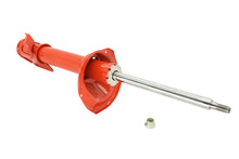 Load image into Gallery viewer, KYB Shocks & Struts AGX Rear Right SUBARU Impreza (AWD) 2002-03 SUBARU WRX 2002-03