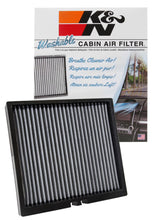 Load image into Gallery viewer, K&N 13-15 Audi A3 1.6L/1.8L/2.0L / 12-15 VW Golf VII 1.6L/2.0L Cabin Air Filter