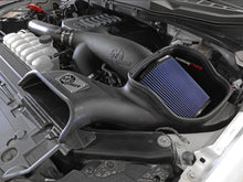 Load image into Gallery viewer, aFe MagnumFORCE Intake Stage-2 Pro 5R 2021 Ford F-150 V6-3.5L (tt)