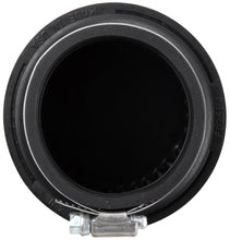 Load image into Gallery viewer, K&N Universal Rubber Filter 2.5in Flange ID x 3.5in OD x 5in Height