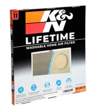 Load image into Gallery viewer, K&N HVAC Filter - 20 x 20 x 1