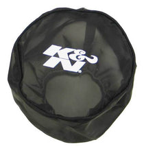 Load image into Gallery viewer, K&N Air Filter Wrap Drycharger RX-4990 Black