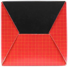 Load image into Gallery viewer, K&N Filter Universal Rubber Round Straight Filter 20 Deg Angled 2-7/16in Flange 3-3/4in OD 4in H